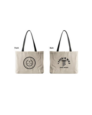 Beyond a Reasonable Tote - *This is not legal advice