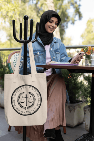 Beyond a Reasonable Tote - *This is not legal advice