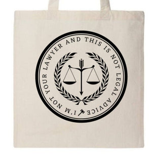 Beyond a Reasonable Tote - *This is not legal advice