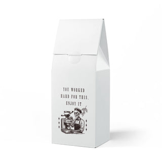 Bitterroot Coffee Blend (Dark French Roast) - *This is not legal advice