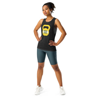 Bona Fide Legisbro Ladies’ Muscle Tank - *This is not legal advice