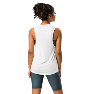 Bona Fide Legisbro Ladies’ Muscle Tank - *This is not legal advice