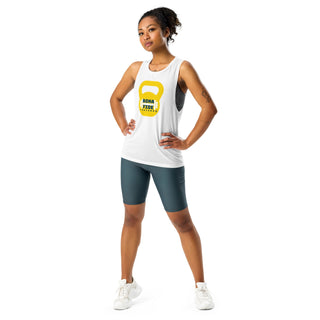 Bona Fide Legisbro Ladies’ Muscle Tank - *This is not legal advice