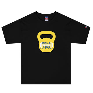 Bona Fide LegisBro Men's Champion T-Shirt - *This is not legal advice