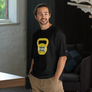 Bona Fide LegisBro Men's Champion T-Shirt - *This is not legal advice