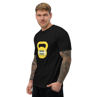 Bona Fide Legisbro Short Sleeve T-shirt - *This is not legal advice