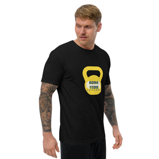 Bona Fide Legisbro Short Sleeve T-shirt - *This is not legal advice