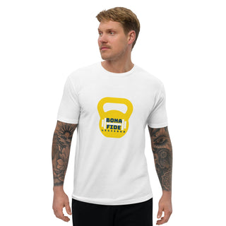 Bona Fide Legisbro Short Sleeve T-shirt - *This is not legal advice