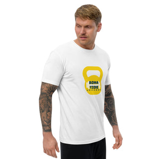 Bona Fide Legisbro Short Sleeve T-shirt - *This is not legal advice