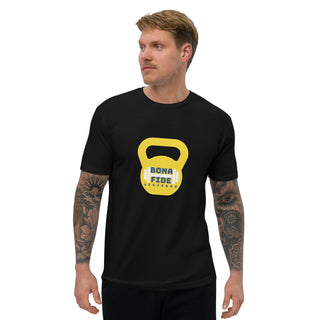 Bona Fide Legisbro Short Sleeve T-shirt - *This is not legal advice