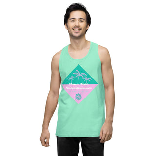 Bona Fide SolicitWinner Men’s premium tank top - *This is not legal advice