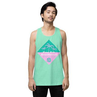Bona Fide SolicitWinner Men’s premium tank top - *This is not legal advice