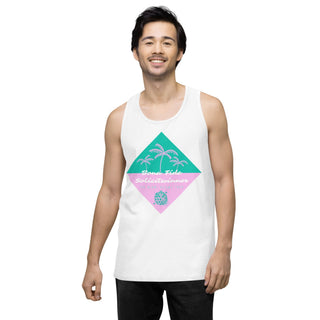Bona Fide SolicitWinner Men’s premium tank top - *This is not legal advice