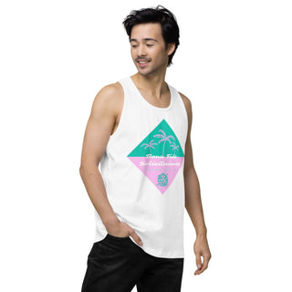 Bona Fide SolicitWinner Men’s premium tank top - *This is not legal advice
