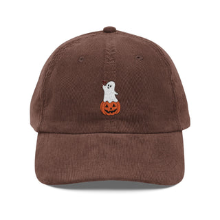 Boo - risprudence Corduroy Hat - *This is not legal advice