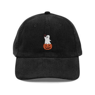 Boo - risprudence Corduroy Hat - *This is not legal advice