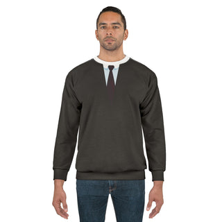 Business Casual Unisex Sweatshirt - *This is not legal advice