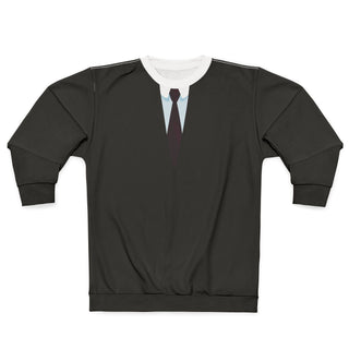 Business Casual Unisex Sweatshirt - *This is not legal advice