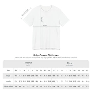 Business Judgement Rule Unisex Tee - *This is not legal advice