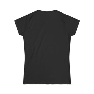 Call my Lawyer Women's Softstyle Tee - *This is not legal advice