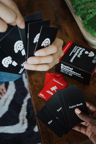 Capital Punishment - *This is not legal advice