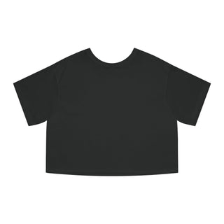 Champion Women's Heritage Cropped T-Shirt - *This is not legal advice