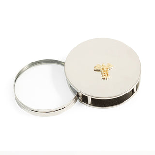 Chrome Plated Paperweight: Legal - *This is not legal advice