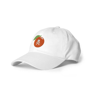 The Fruit of the Poisonous Tree Dad hat