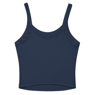 Clear and Convincing Women’s micro - rib tank top - *This is not legal advice