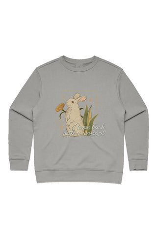 Come Back with a Warrant Premium Crew - *This is not legal advice