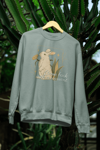 Come Back with a Warrant Premium Crew - *This is not legal advice