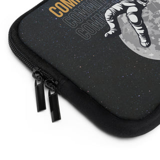 Commit Tax Fraud Laptop Sleeve - *This is not legal advice