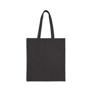 Cotton Canvas Tote Bag - *This is not legal advice