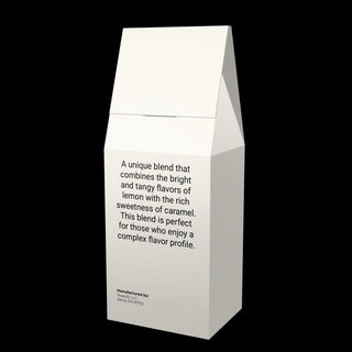 Cup of Justice Light Roast Coffee - *This is not legal advice