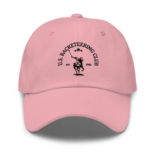 Dad hat - *This is not legal advice
