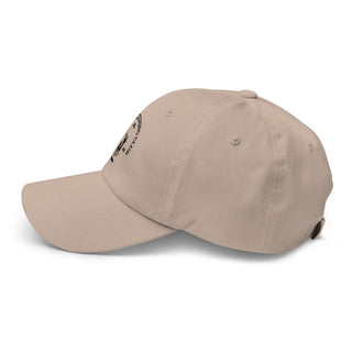 Dad hat - *This is not legal advice
