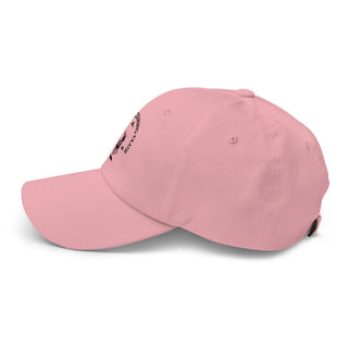 Dad hat - *This is not legal advice
