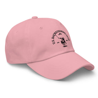 Dad hat - *This is not legal advice