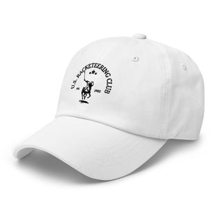 Dad hat - *This is not legal advice