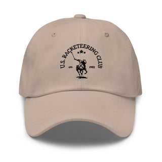 Dad hat - *This is not legal advice