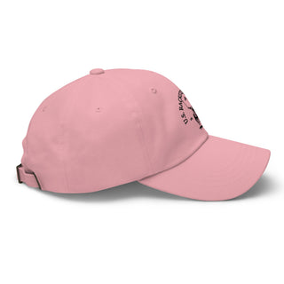 Dad hat - *This is not legal advice