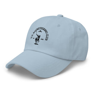 Dad hat - *This is not legal advice