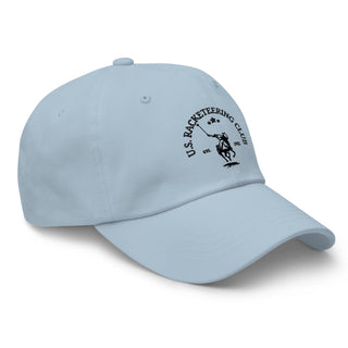Dad hat - *This is not legal advice