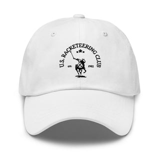 Dad hat - *This is not legal advice