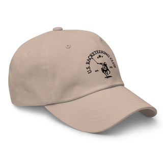 Dad hat - *This is not legal advice