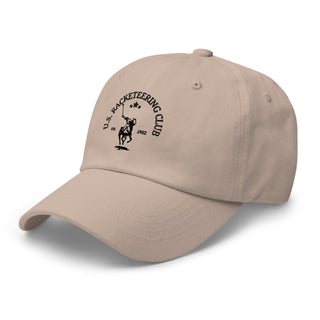 Dad hat - *This is not legal advice