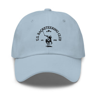 Dad hat - *This is not legal advice