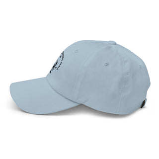 Dad hat - *This is not legal advice