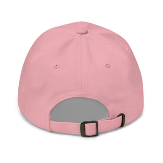 Dad hat - *This is not legal advice