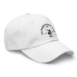Dad hat - *This is not legal advice